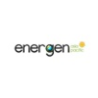 Energen - Asia Pacific logo, Energen - Asia Pacific contact details