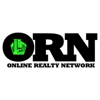 Online Realty Network logo, Online Realty Network contact details