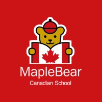 Maple Bear Sorocaba logo, Maple Bear Sorocaba contact details