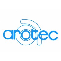 Arotec S.A. Industria e Comércio logo, Arotec S.A. Industria e Comércio contact details