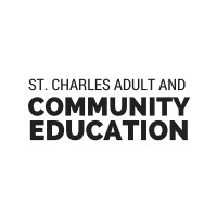 St. Charles Adult and Community Education logo, St. Charles Adult and Community Education contact details