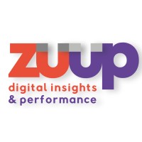 Zuup - Digital Insights & Performance logo, Zuup - Digital Insights & Performance contact details