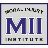 Moral Injury Institute logo, Moral Injury Institute contact details