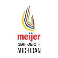 Meijer State Games of Michigan logo, Meijer State Games of Michigan contact details