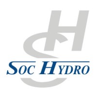 Soc Hydro logo, Soc Hydro contact details