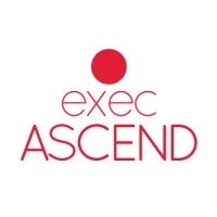 Exec Ascend logo, Exec Ascend contact details