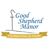 Good Shepherd Manor - Momence logo, Good Shepherd Manor - Momence contact details