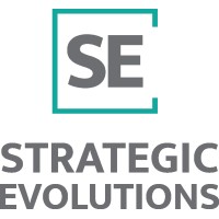 StrategicEvolutions logo, StrategicEvolutions contact details