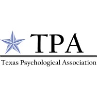 Texas Psychological Association logo, Texas Psychological Association contact details