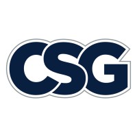 CSG Construction Solutions Group logo, CSG Construction Solutions Group contact details