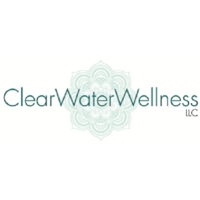 Clear Water Wellness logo, Clear Water Wellness contact details