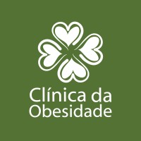 CLÍNICA DA OBESIDADE logo, CLÍNICA DA OBESIDADE contact details