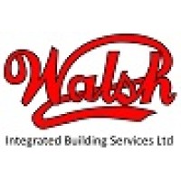 Walsh Integrated Building Services Ltd logo, Walsh Integrated Building Services Ltd contact details