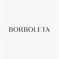 Borboleta Beauty logo, Borboleta Beauty contact details