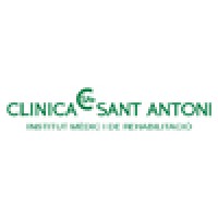 Clinica Sant Antoni logo, Clinica Sant Antoni contact details