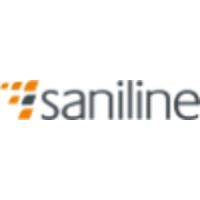 Saniline logo, Saniline contact details