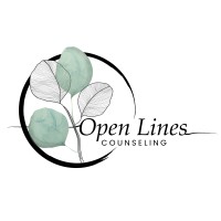 Open Lines Counseling LLC logo, Open Lines Counseling LLC contact details