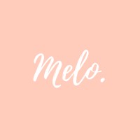 Melo logo, Melo contact details