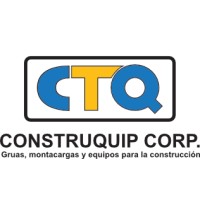 Construquip Corp logo, Construquip Corp contact details