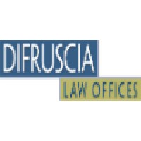 DiFruscia Law Offices logo, DiFruscia Law Offices contact details