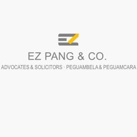 EZ Pang & Co. logo, EZ Pang & Co. contact details