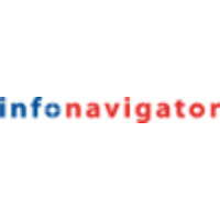 Infonavigator logo, Infonavigator contact details