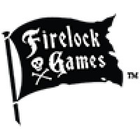 Firelock Games logo, Firelock Games contact details