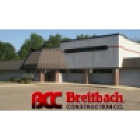 Breitbach Construction Company logo, Breitbach Construction Company contact details