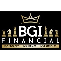 BGI Financial logo, BGI Financial contact details