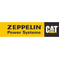 Zeppelin Power Systems GmbH logo, Zeppelin Power Systems GmbH contact details