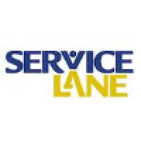 ServiceLane.com logo, ServiceLane.com contact details