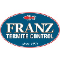 Franz Termite Control logo, Franz Termite Control contact details