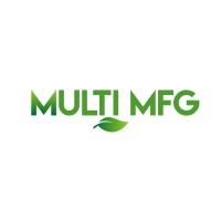 Multi Manufacturing LLC logo, Multi Manufacturing LLC contact details