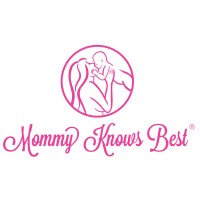 Mommy Knows Best logo, Mommy Knows Best contact details