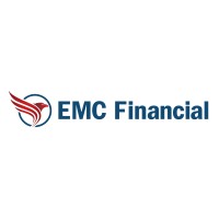 EMC Financial logo, EMC Financial contact details