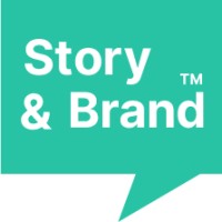 Story & Brand logo, Story & Brand contact details