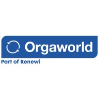 Orgaworld Nederland BV logo, Orgaworld Nederland BV contact details