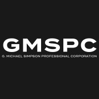 G. Michael Simpson Professional Corporation logo, G. Michael Simpson Professional Corporation contact details