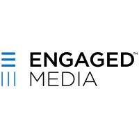 EngagedMedia | A WebMD Company logo, EngagedMedia | A WebMD Company contact details