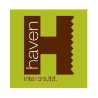 Haven Interiors Ltd. logo, Haven Interiors Ltd. contact details