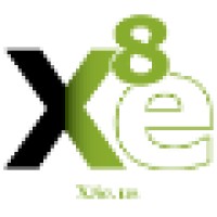 X8 Environmental, Inc. logo, X8 Environmental, Inc. contact details