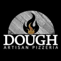 Dough Artisan Pizzeria logo, Dough Artisan Pizzeria contact details