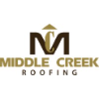 Middle Creek Roofing logo, Middle Creek Roofing contact details