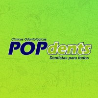 Popdents Oficial logo, Popdents Oficial contact details