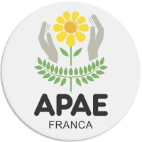 APAE Franca logo, APAE Franca contact details