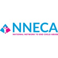 NNECA – National Network to End Child Abuse logo, NNECA – National Network to End Child Abuse contact details