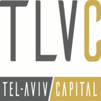 TLVC - Tel Aviv Capital logo, TLVC - Tel Aviv Capital contact details