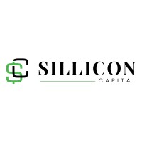 Sillicon Capital logo, Sillicon Capital contact details