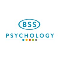 BSS Psychology Services logo, BSS Psychology Services contact details