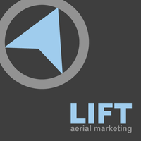 Lift Aerial Marketing, LLC logo, Lift Aerial Marketing, LLC contact details